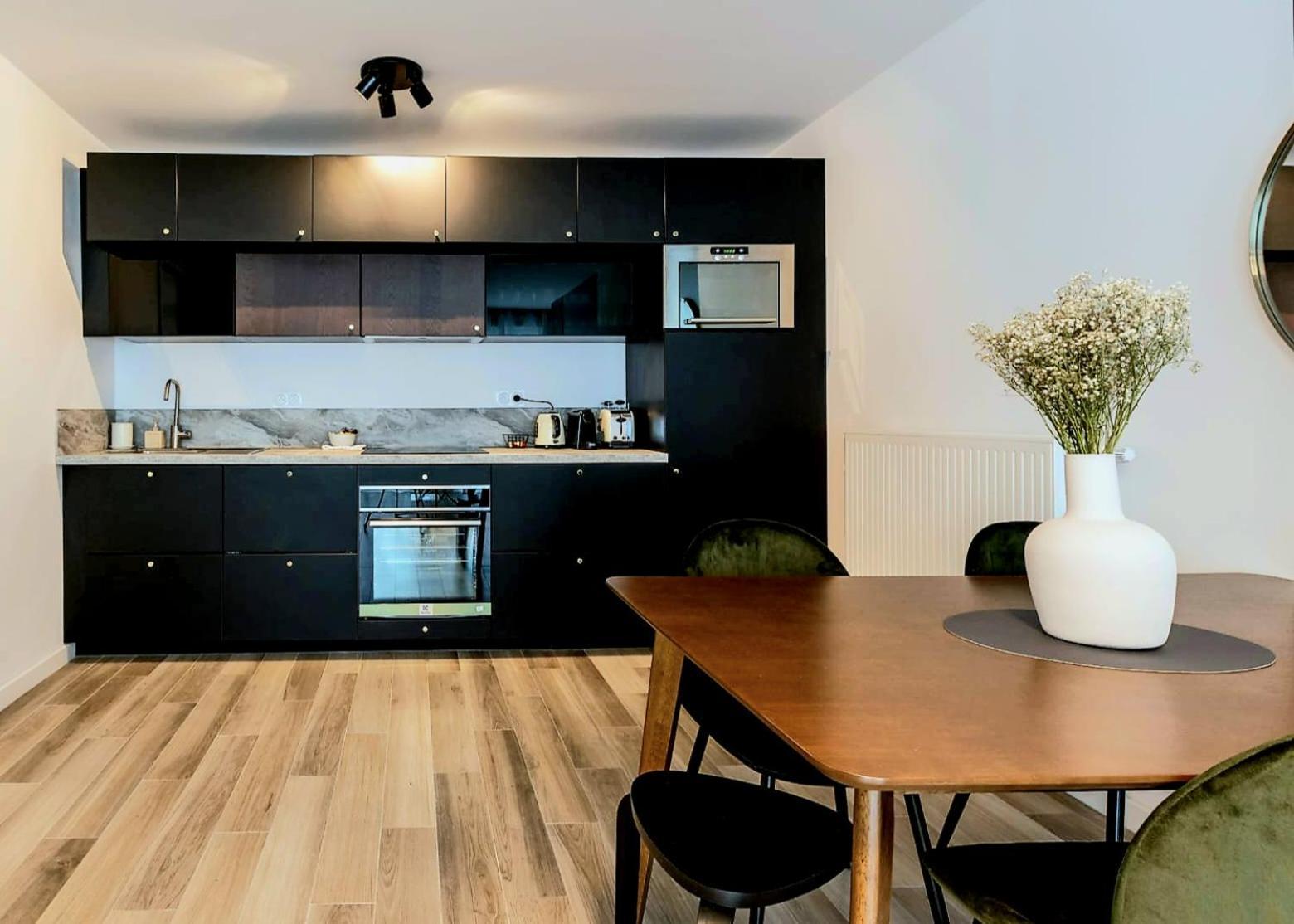 *New* Celeste Appart 6 Pax 5 Min Disney Serris Exteriör bild
