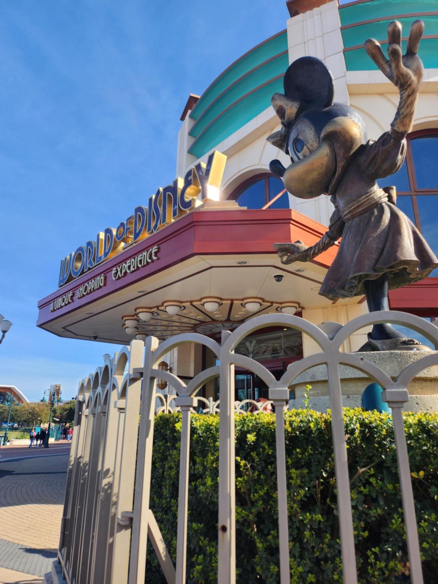 *New* Celeste Appart 6 Pax 5 Min Disney Serris Exteriör bild